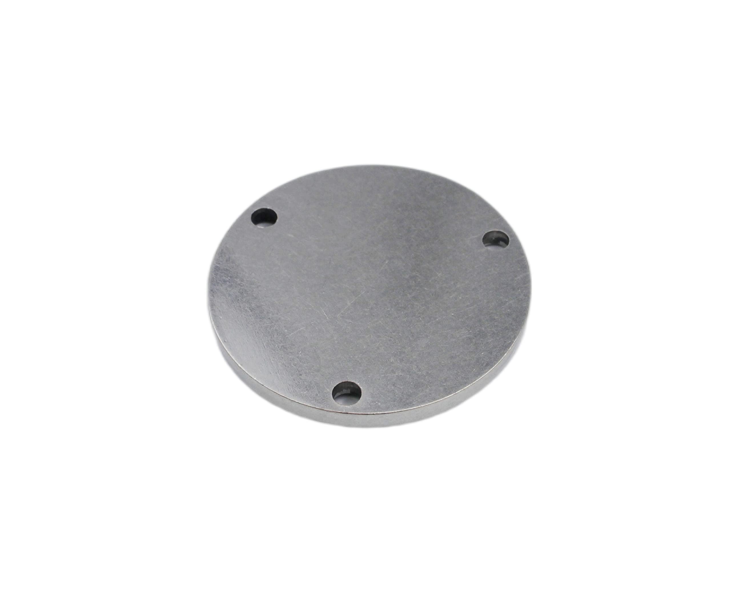 Guyker Guitar Back Cover Butterfly Skeleton Pattern Metal Toggle Switch for LP Style Guitar